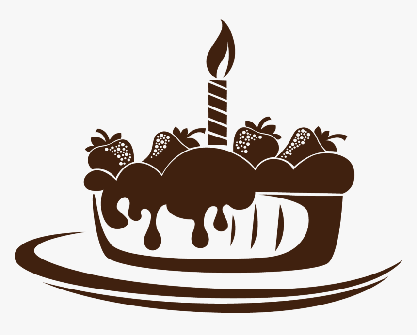 Torta Cake Euclidean Vector Illustration, HD Png Download