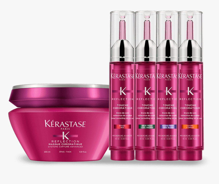 Kérastase Reflection Touche Chromatique, HD Png Download