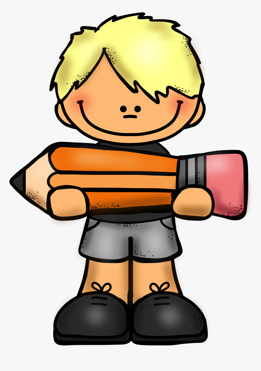 Clip Art School, Girl Clipart, School Clipart, Printable - Clipart For School, HD Png Download