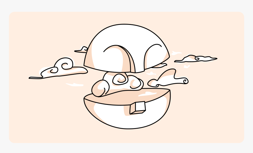 Cartoon, HD Png Download