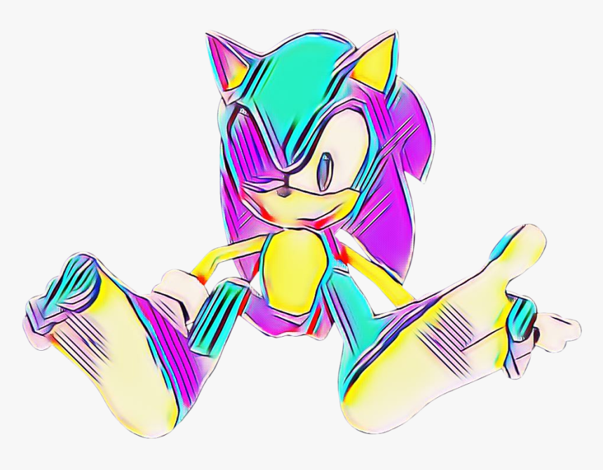 #nut On Me Daddy - Peter Griffin As Sonic, HD Png Download