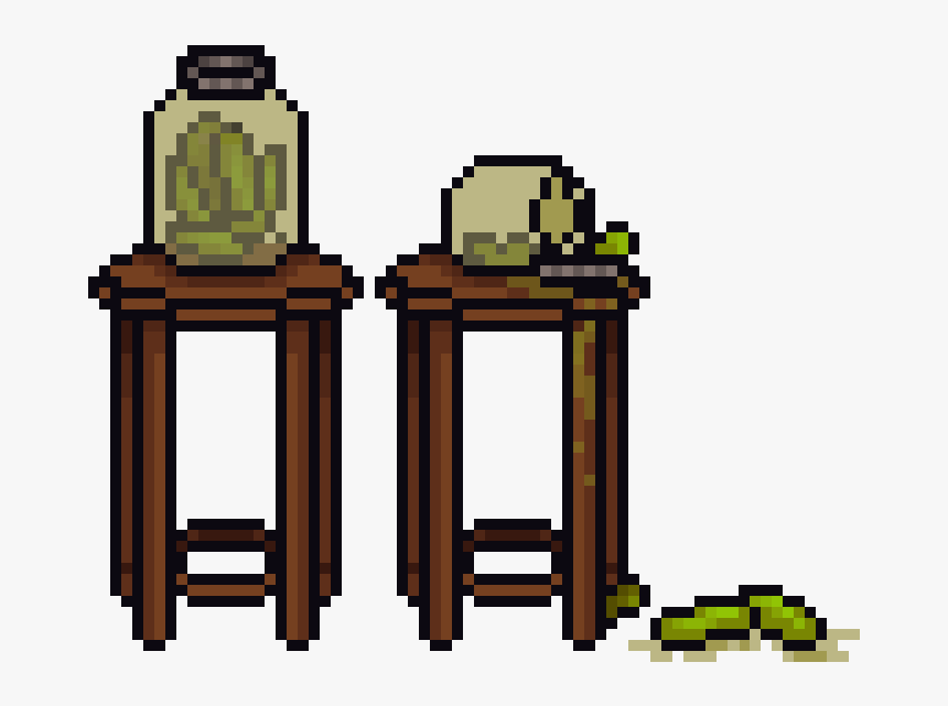 Fnaf Jar Of Pickles, HD Png Download