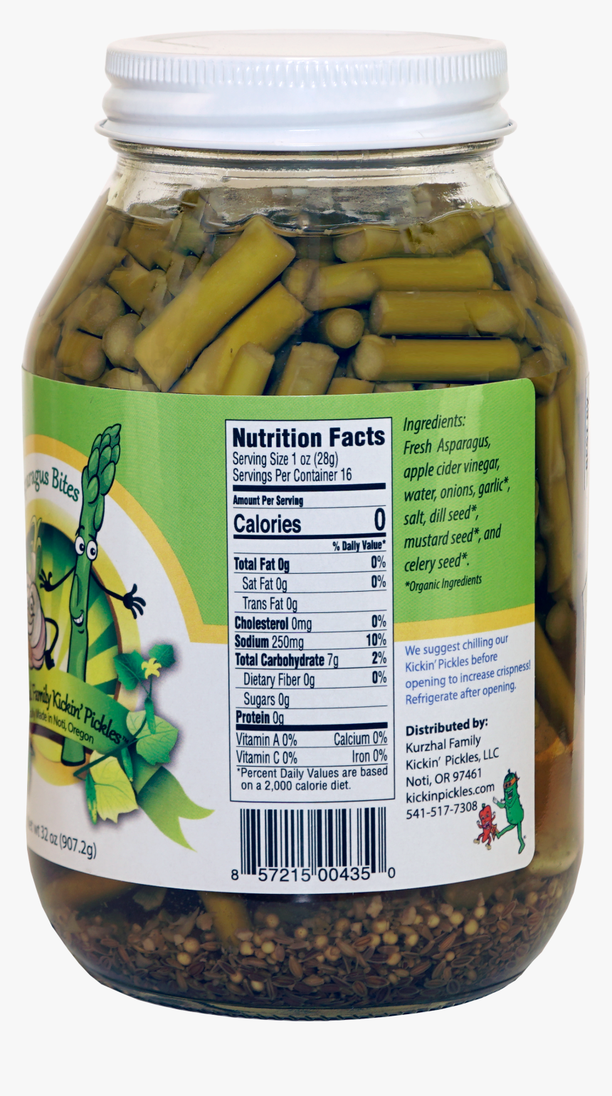 Pickles Iron, HD Png Download