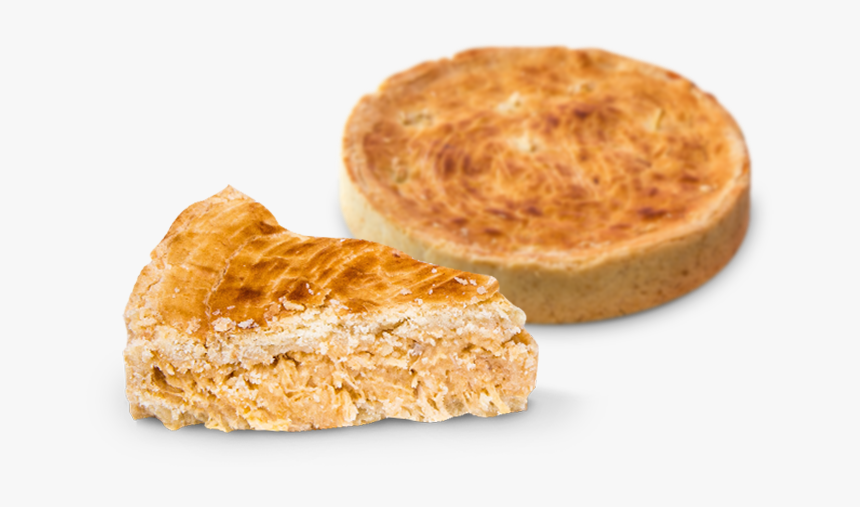Torta De Frango Png, Transparent Png