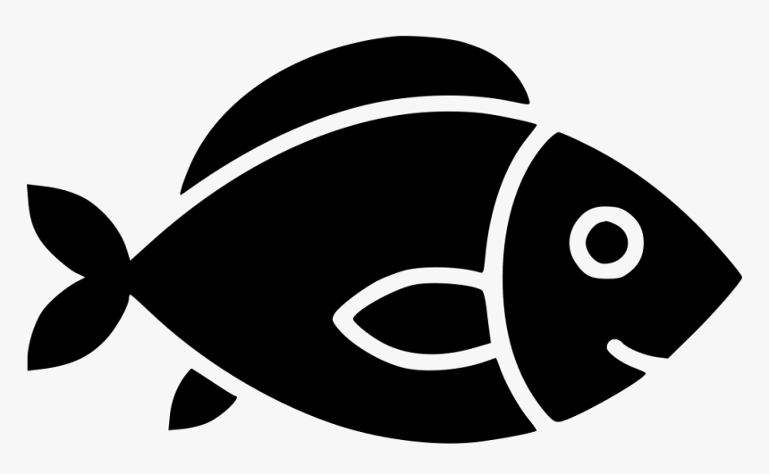 Fish - Pomacentridae, HD Png Download