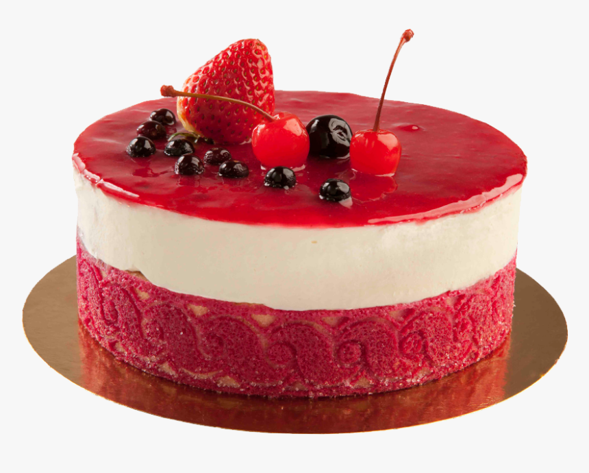 Torta Ambrosía - Pasteles Nicolukas, HD Png Download