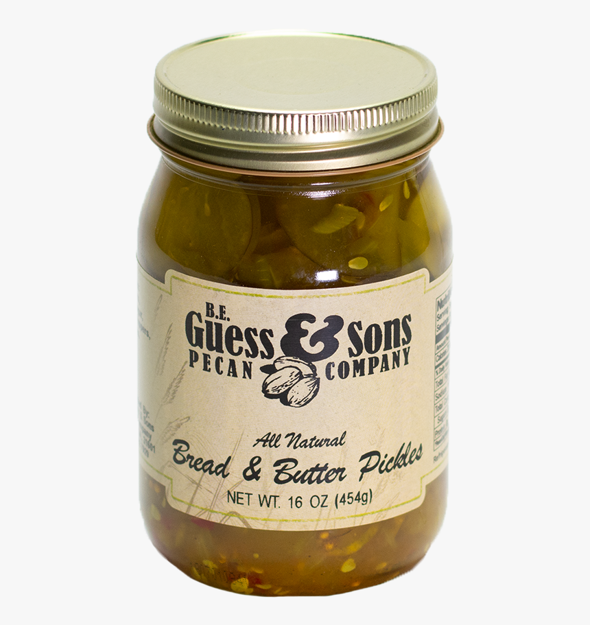 Bread And Butter Pickles - Business Link, HD Png Download
