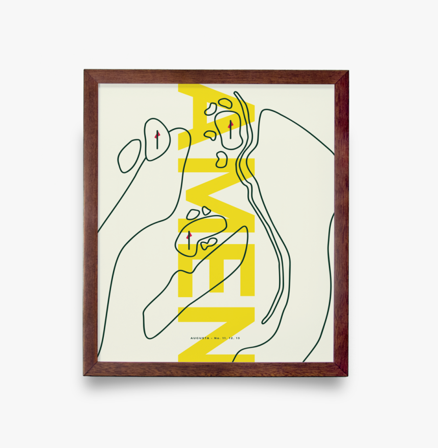 Caddie Corner Giclée Print 
 
 Data Image Id 21147605705 - Illustration, HD Png Download