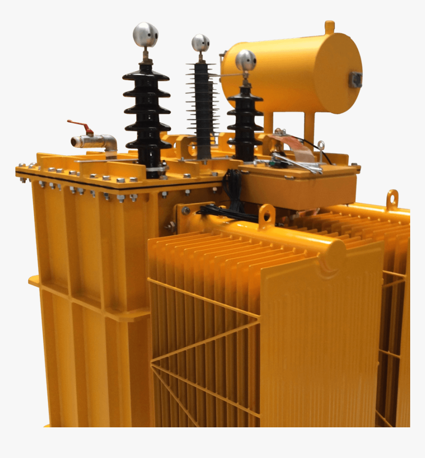 Diagram High Transformer Voltage Circuit Free Frame - Machine, HD Png Download