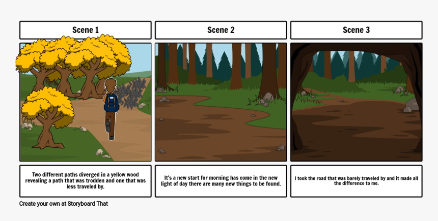 Road Not Taken - Reco From The Wild Robot, HD Png Download