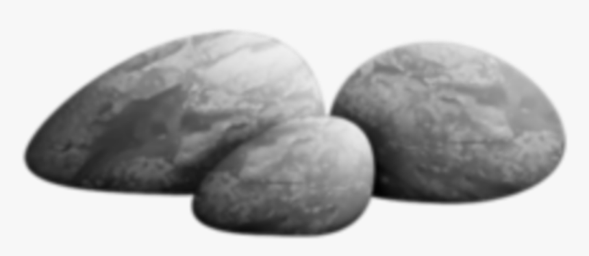 Largest Collection Of Free To Edit Stones Path 50shades - Monochrome, HD Png Download