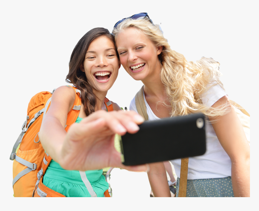 Europe Photography With Friends, HD Png Download