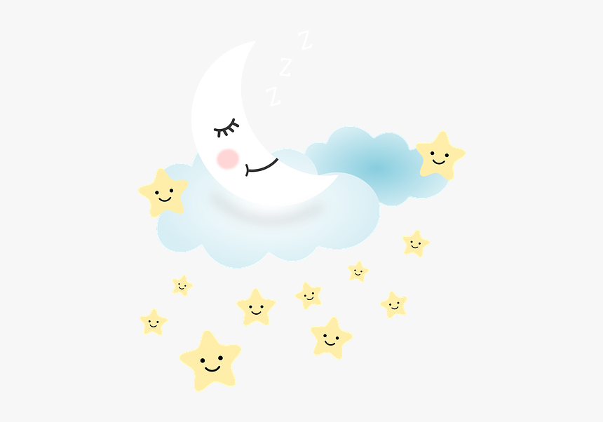 Dreams Clipart Moon - Altato Versek, HD Png Download