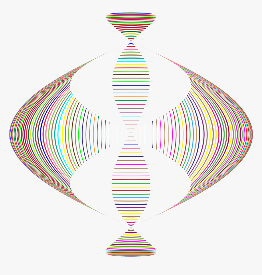 I Dream Of Jinn Clip Arts - Circle, HD Png Download