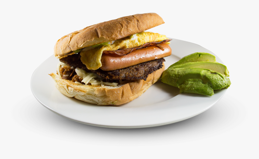 Bun , Png Download - Fast Food, Transparent Png