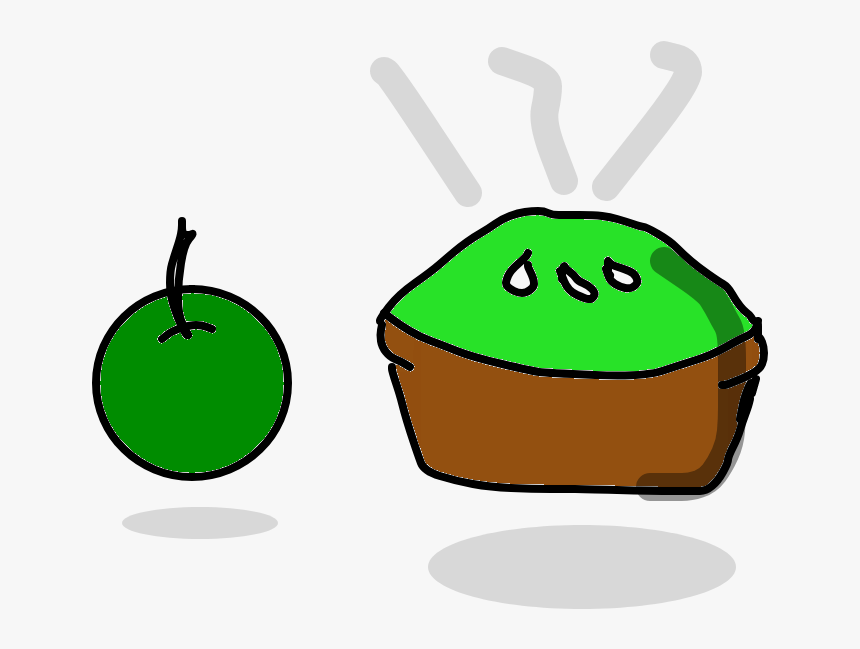 Torta De Limão Clipart , Png Download, Transparent Png