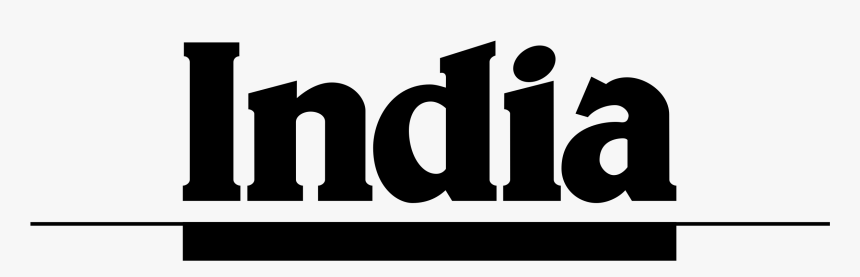 Incredible India, HD Png Download