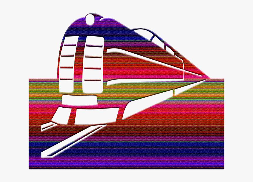 Transparent Dirt Path Png - Murder In Orient Express Minimal Poster, Png Download
