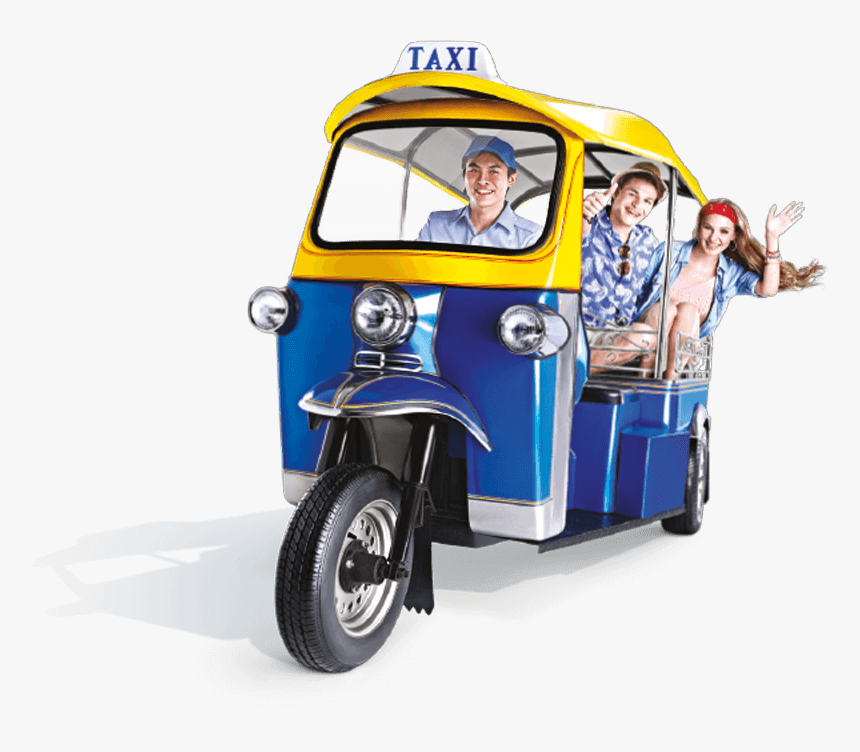 Tourist Png, Transparent Png