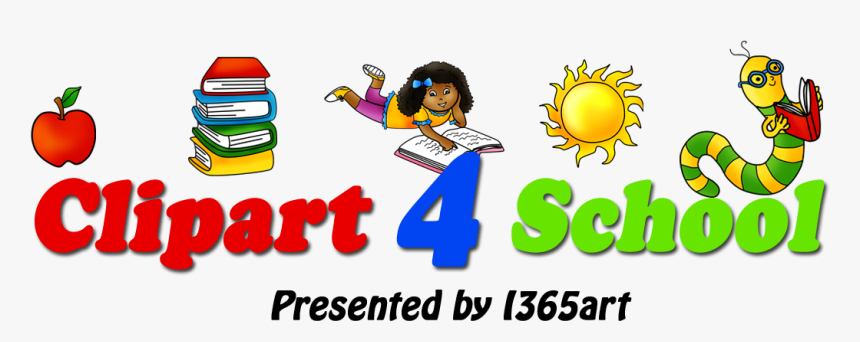 Clipart 4 School, HD Png Download