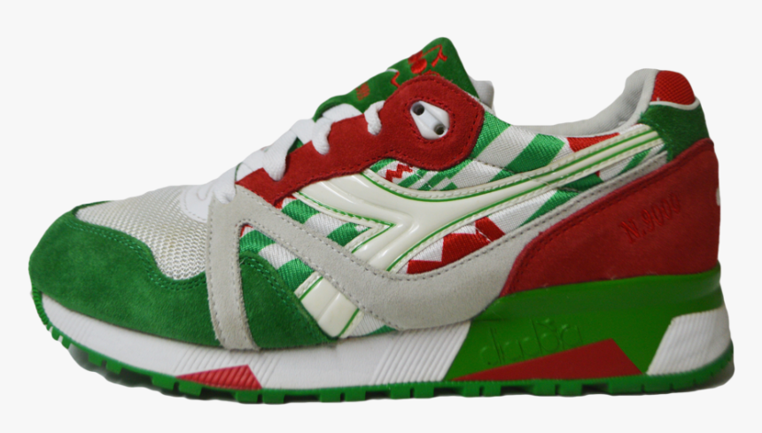 Diadora Italy Flag Pack, HD Png Download