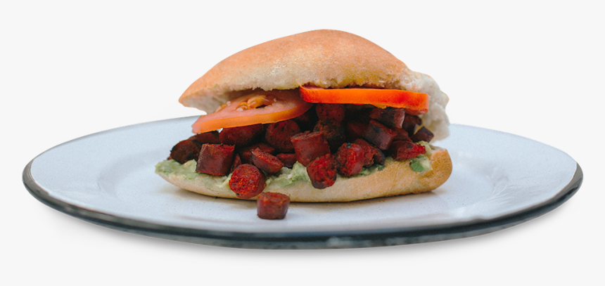 Chicago-style Hot Dog, HD Png Download