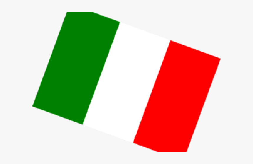 Italy Flag Clipart Png, Transparent Png