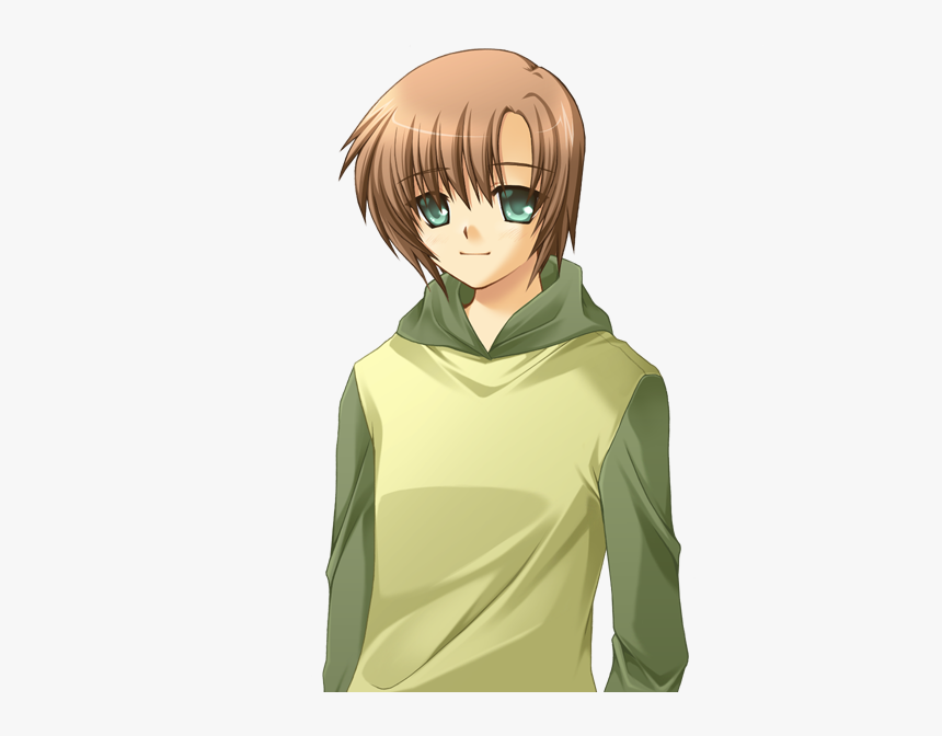 Anime, HD Png Download