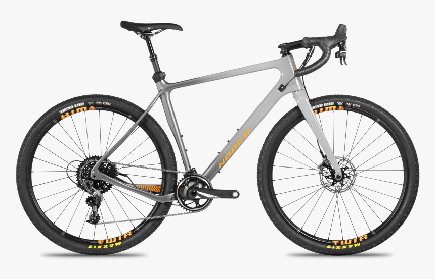Norco Search Xr Frameset, HD Png Download