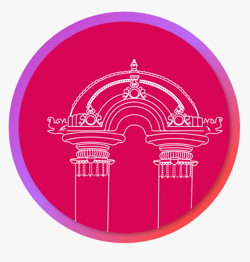 Circle, HD Png Download