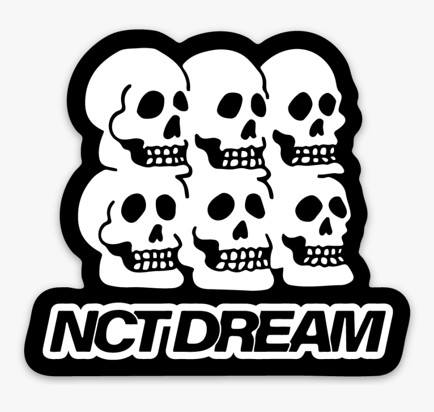 Image Of Nct Dream Boom Boom - We Boom Nct Dream, HD Png Download