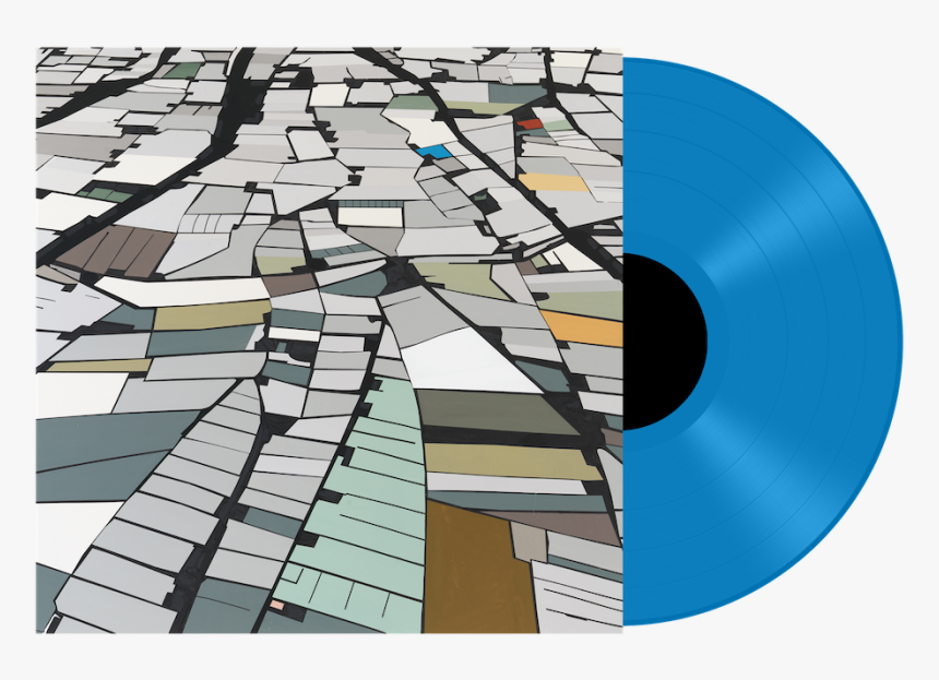 Jeromes Dream Blue Mockup - Jerome's Dream New Album, HD Png Download