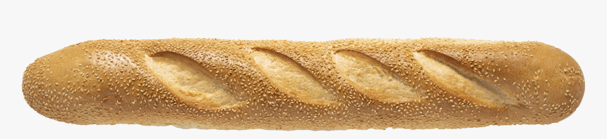 Turano Bread - Baguette, HD Png Download