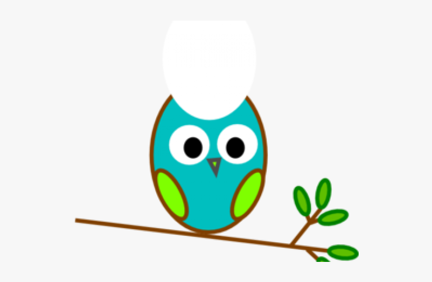 Back To School Clipart Owl - Happy 1st Birthday Kylie, HD Png Download