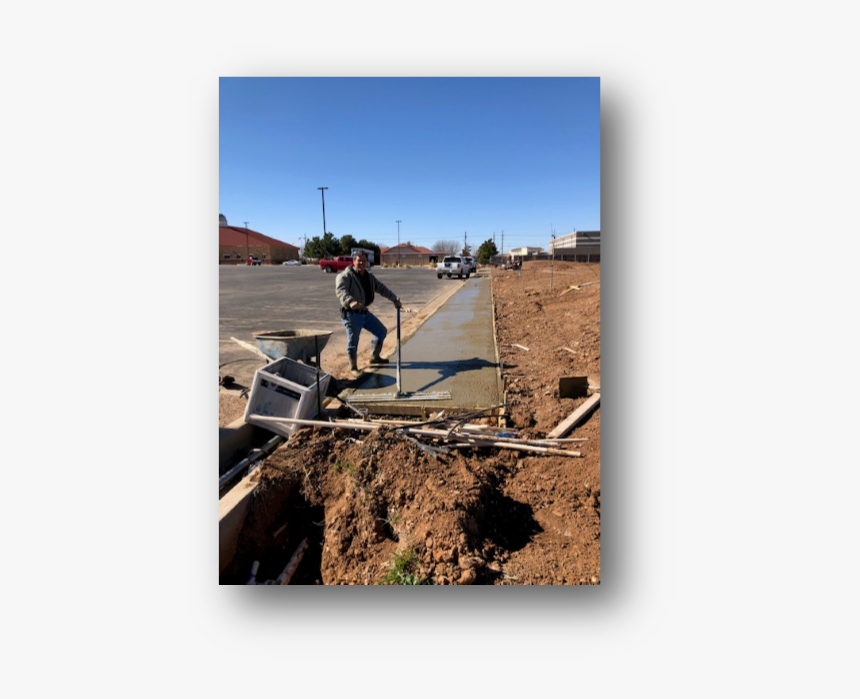 Foundation, HD Png Download