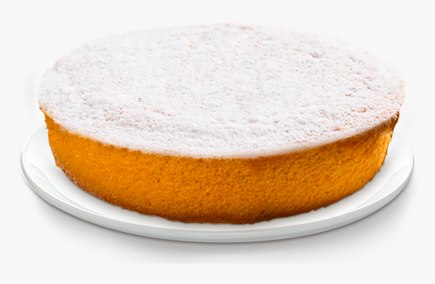 Sponge Cake, HD Png Download