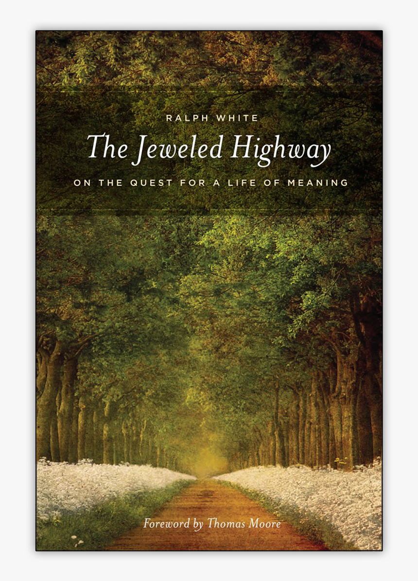 My New Memoir The Jeweled Highway - Nature Photographer, HD Png Download