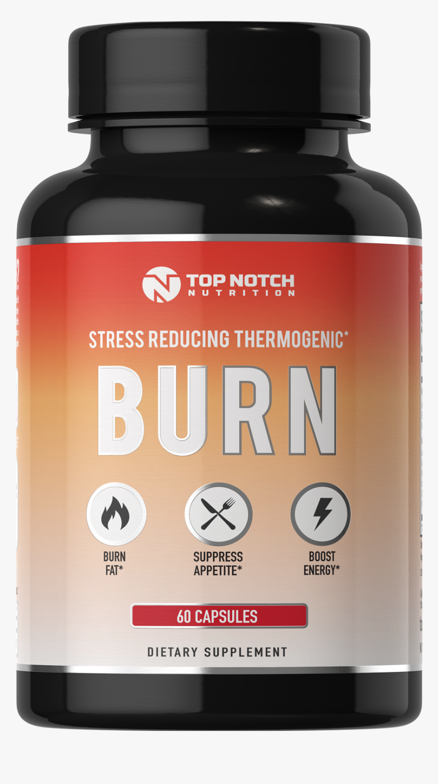 4 In 1 Fat Burner 
 Class - Nootropics Amazon, HD Png Download