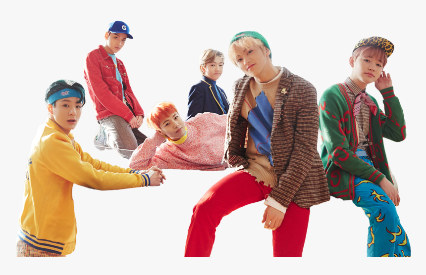 Nct Png Image, Transparent Png