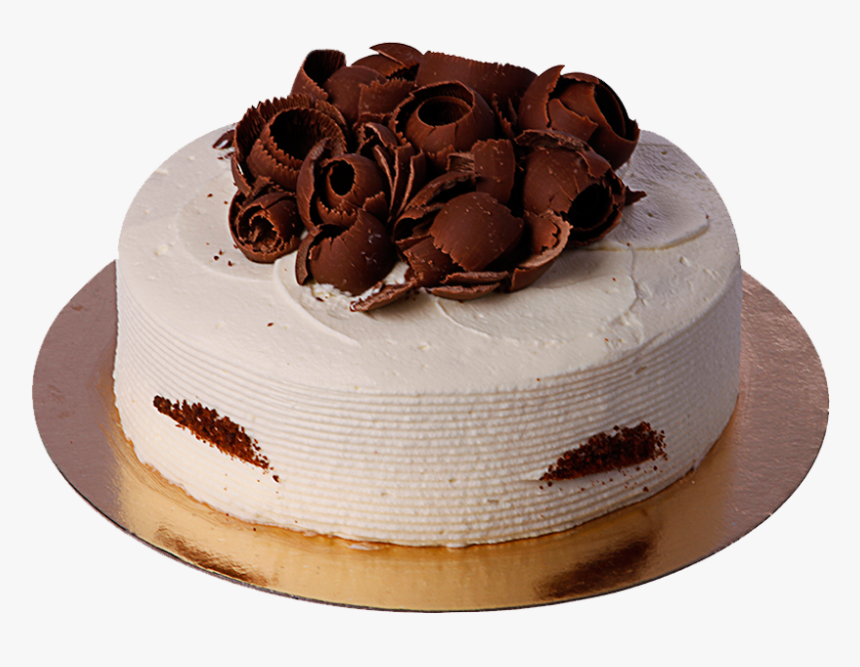 Torta De Chocolate - Chocolate Cake, HD Png Download