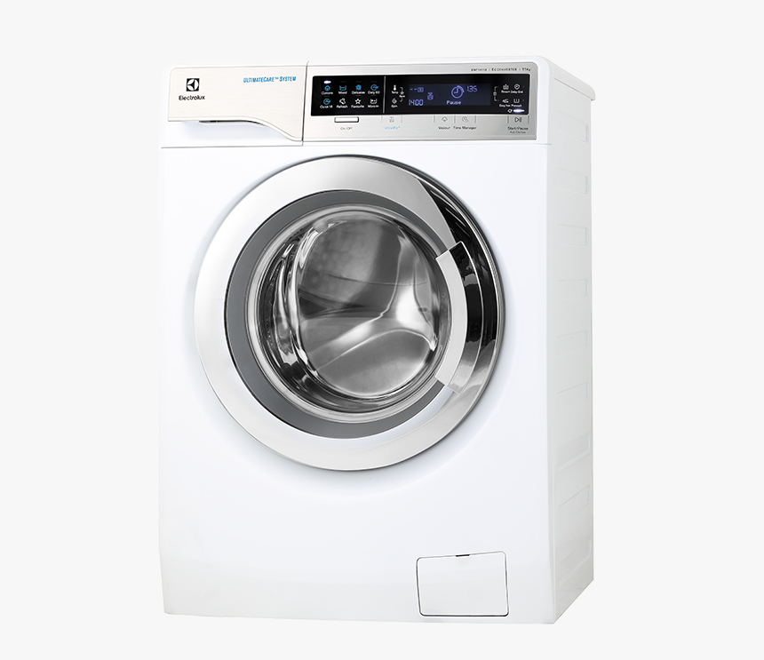 Best Washing Machine Malaysia 2018, HD Png Download