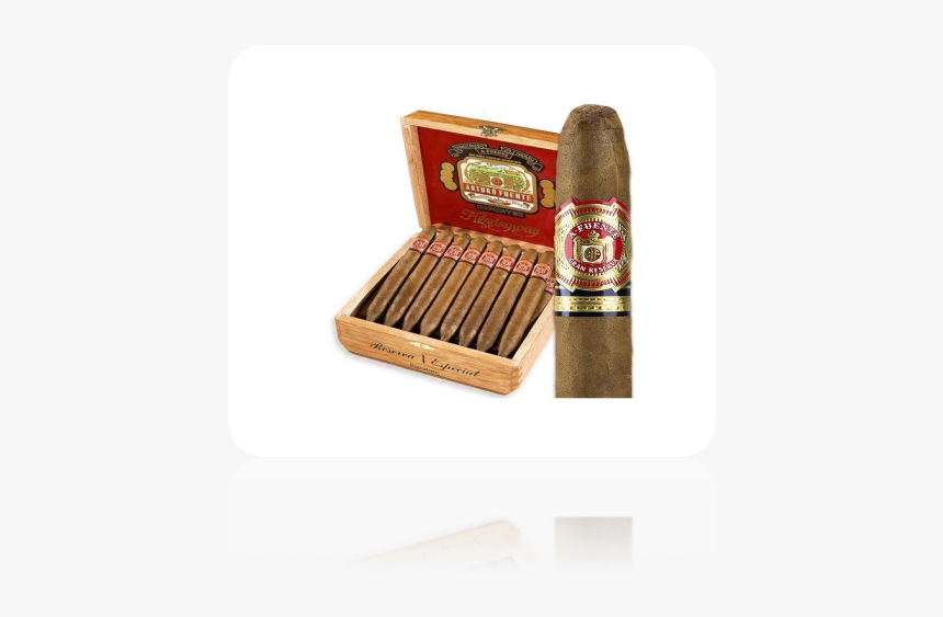 Arturo Fuente Hemingway Signature - Wood, HD Png Download