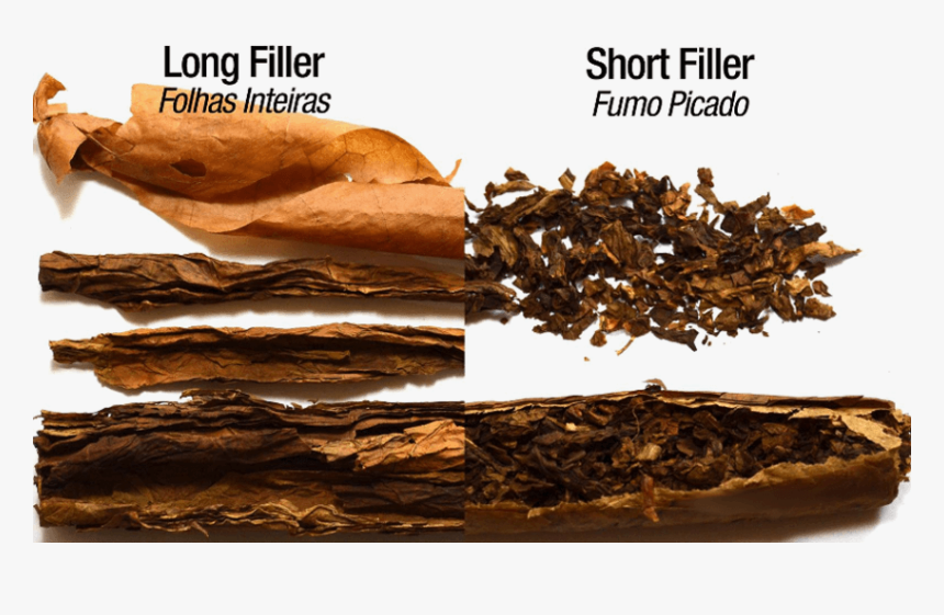 Cigar Filler, HD Png Download