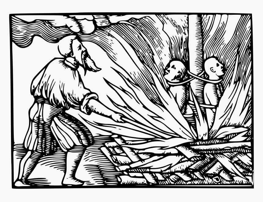 Malleus Maleficarum, HD Png Download