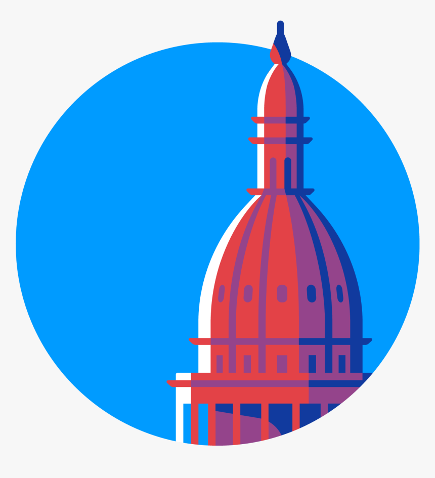 Church, HD Png Download