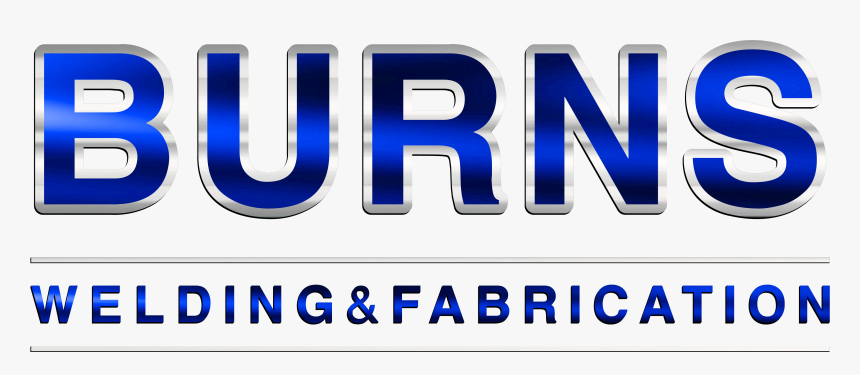 Burns Welding And Fabrication, HD Png Download