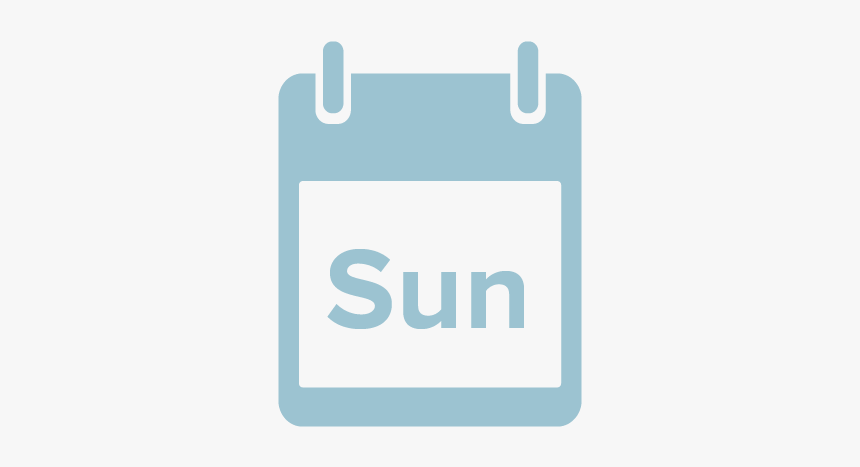 Give-sunday - Plan Trimestral, HD Png Download