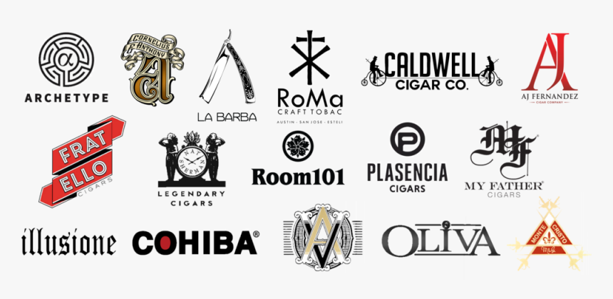 Cigr Logo Banner - Cigar, HD Png Download