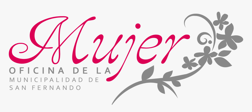 Transparent Mujer Png - Oficina De La Mujer, Png Download
