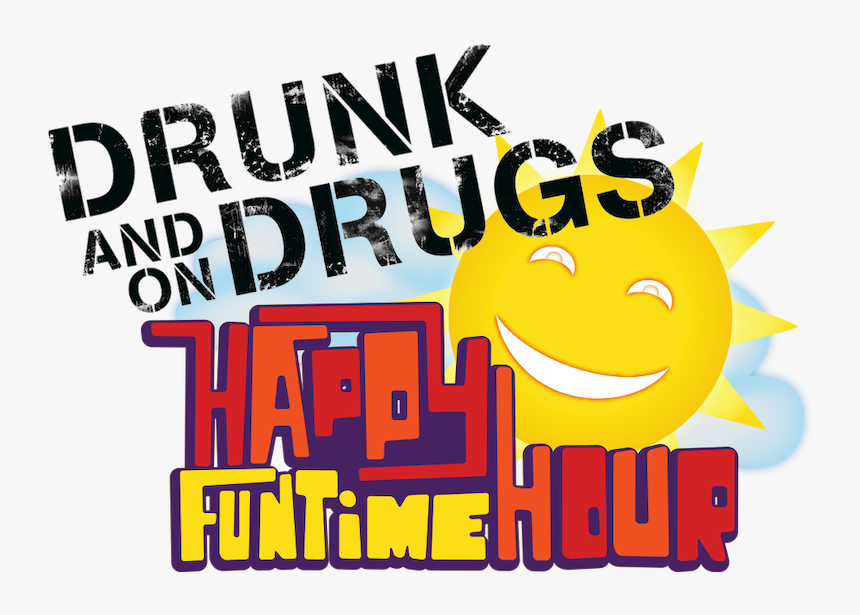 Transparent Drunk Png, Png Download